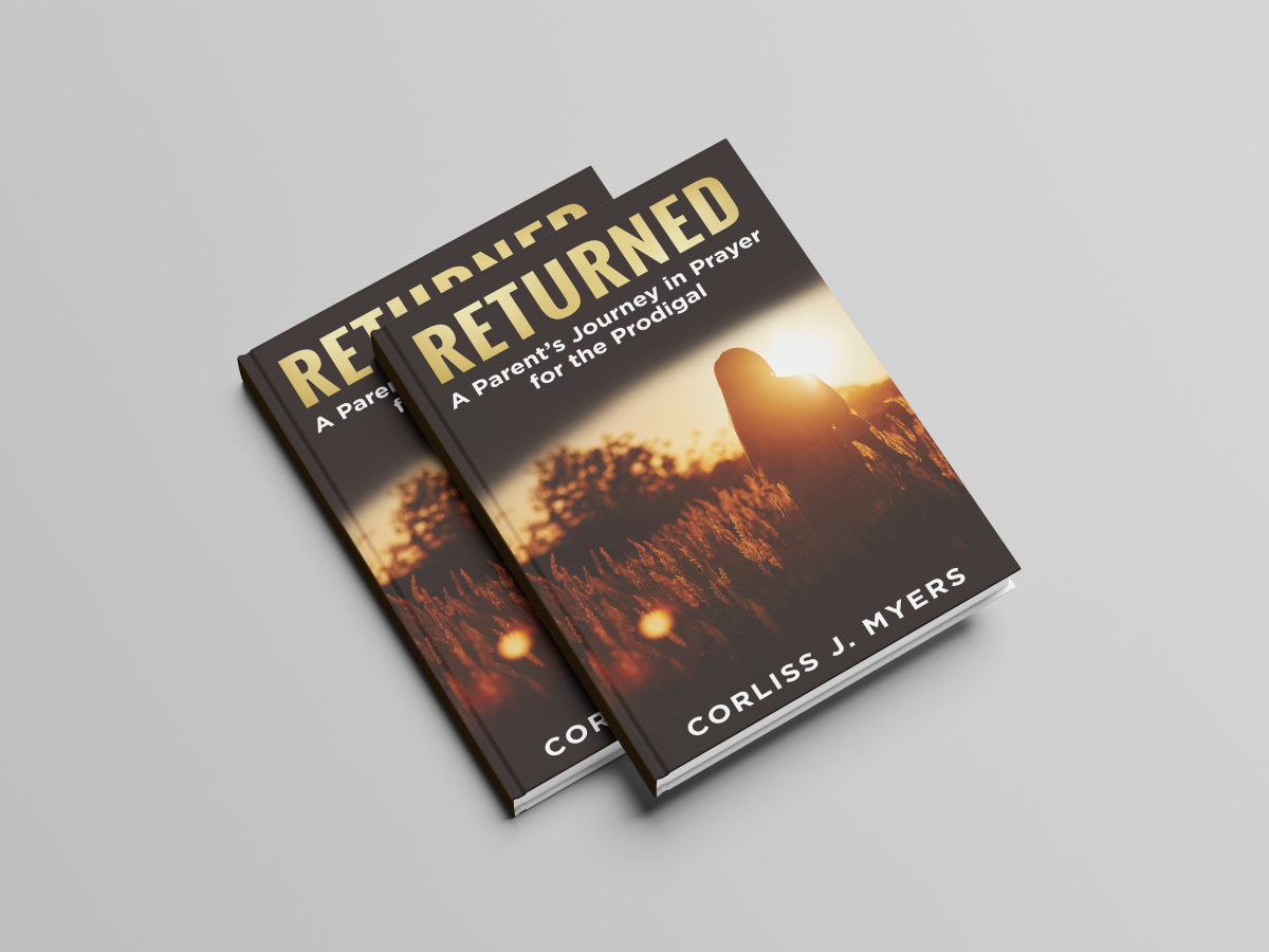 Returned—Forward by Prophetess Taliah Webb