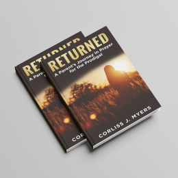 Where Did You Leave Him?